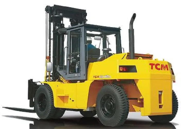  Sewa Forklift   berbek industrial estate sidoarjo